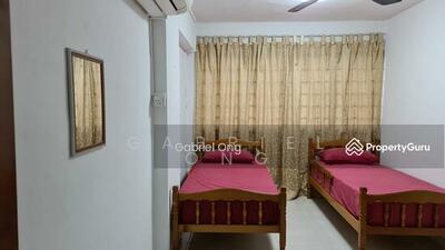 For Rent - 366 Yishun Ring Road