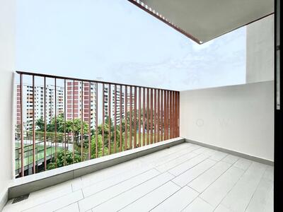 For Rent - Riverfront Residences
