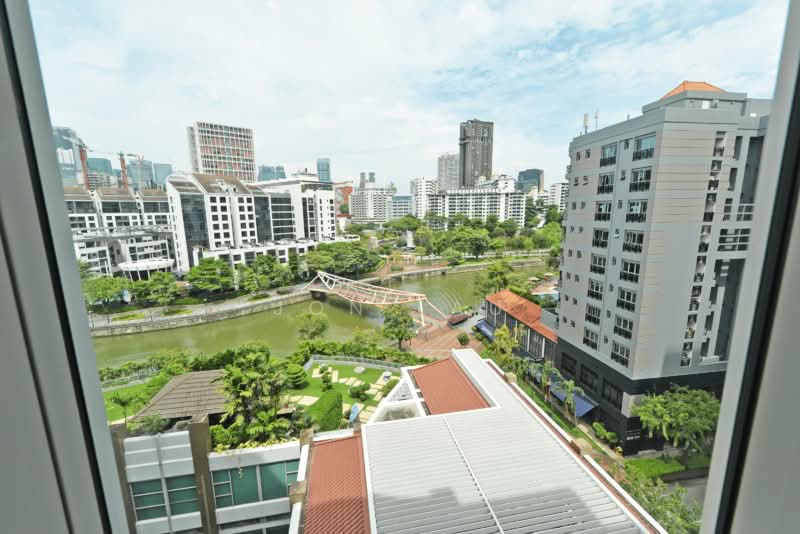 Riverside 48, 48 Robertson Quay, 1 Bedroom, 840 sqft, Apartment For Rent, by Jon Lau, 24628793 - PropertyGuru.com.sg