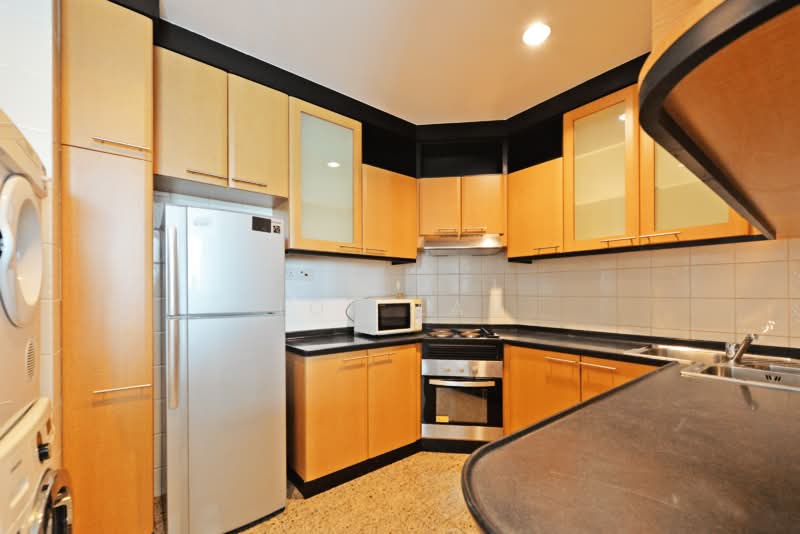 Riverside 48, 48 Robertson Quay, 1 Bedroom, 840 sqft, Apartment For Rent, by Jon Lau, 24628793 - PropertyGuru.com.sg