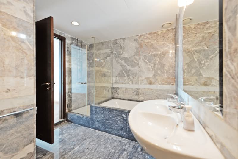 Riverside 48, 48 Robertson Quay, 1 Bedroom, 840 sqft, Apartment For Rent, by Jon Lau, 24628793 - PropertyGuru.com.sg