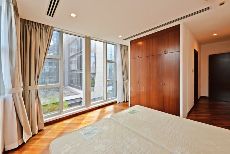 Riverside 48, 48 Robertson Quay, 1 Bedroom, 1,044 sqft, Apartment For Rent, by Jon Lau, 24628815 - PropertyGuru.com.sg
