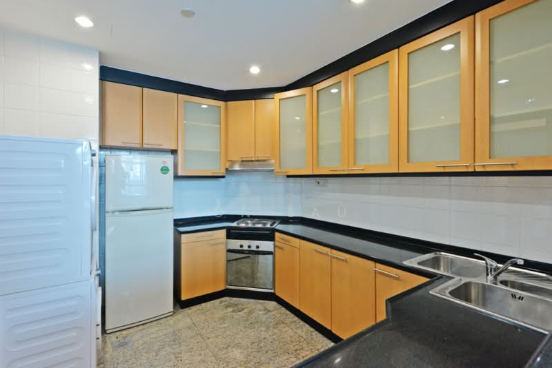 Riverside 48, 48 Robertson Quay, 1 Bedroom, 1,044 sqft, Apartment For Rent, by Jon Lau, 24628815 - PropertyGuru.com.sg