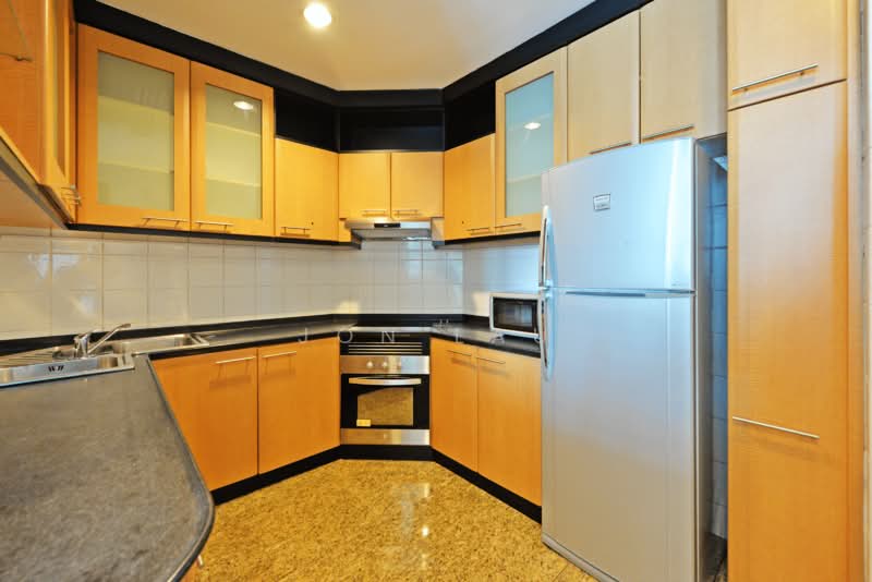 Riverside 48, 48 Robertson Quay, 1 Bedroom, 1,055 sqft, Apartment For Rent, by Jon Lau, 24628815 - PropertyGuru.com.sg