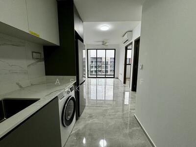 For Rent - Affinity At Serangoon