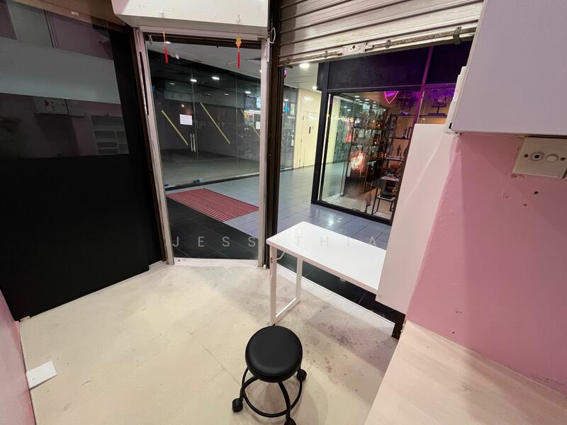 Orchard Towers, 400 Orchard Road, 60 sqft, Other Retail For Rent, by Jess Thia, 24628861 - CommercialGuru.com.sg