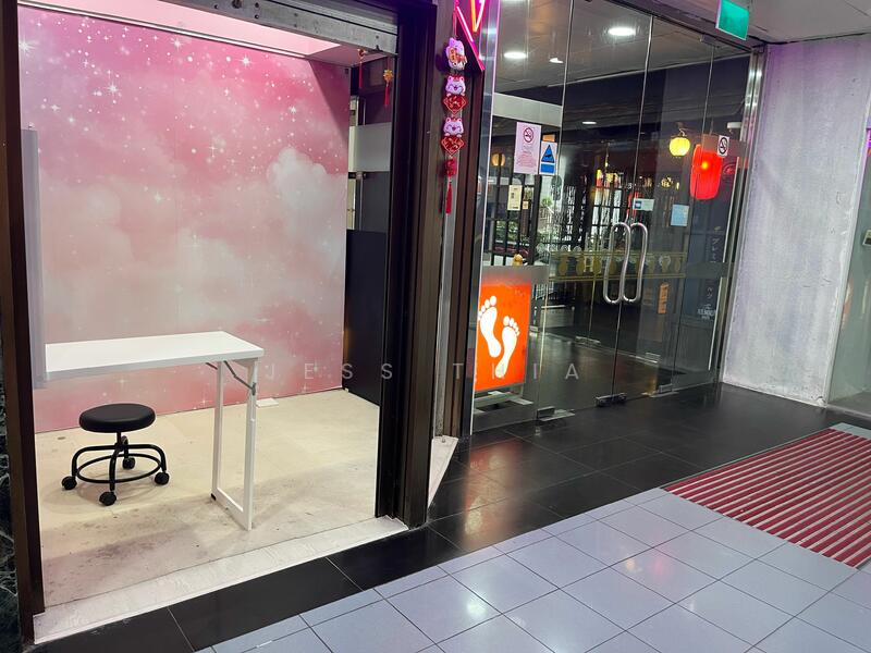 Orchard Towers, 400 Orchard Road, 60 sqft, Other Retail For Rent, by Jess Thia, 24628861 - CommercialGuru.com.sg