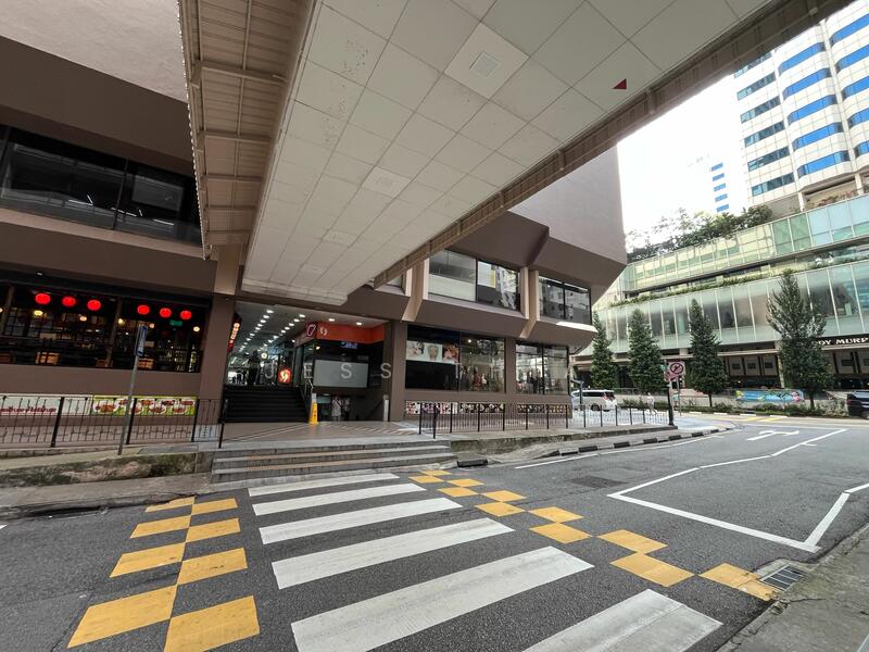 Orchard Towers, 400 Orchard Road, 60 sqft, Other Retail For Rent, by Jess Thia, 24628861 - CommercialGuru.com.sg