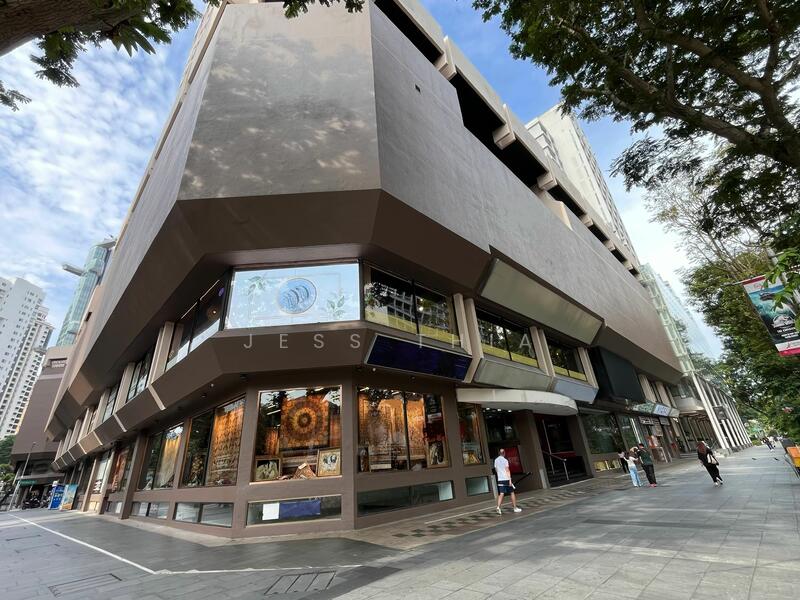 Orchard Towers, 400 Orchard Road, 60 sqft, Other Retail For Rent, by Jess Thia, 24628861 - CommercialGuru.com.sg