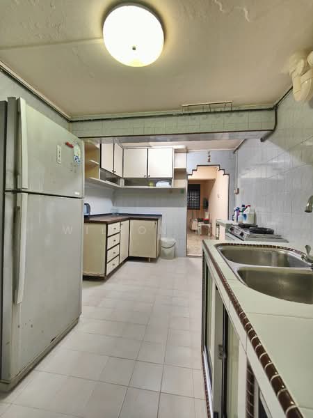 187 Boon Lay Avenue, 187 Boon Lay Avenue, 2 Bedrooms, 635 sqft, HDB Flat For Rent, by Wilson Neo, 24628898 - PropertyGuru.com.sg