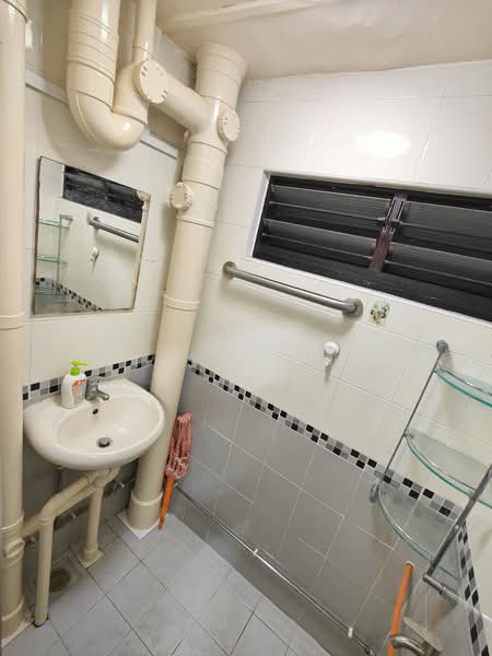 187 Boon Lay Avenue, 187 Boon Lay Avenue, 2 Bedrooms, 635 sqft, HDB Flat For Rent, by Wilson Neo, 24628898 - PropertyGuru.com.sg