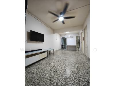 For Rent - 187 Boon Lay Avenue