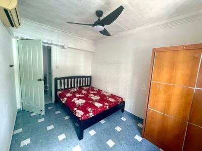 For Rent - 479 Sembawang Drive