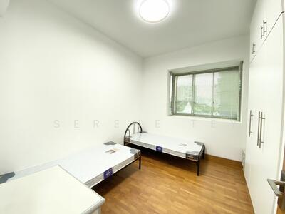 For Rent - The Elysia