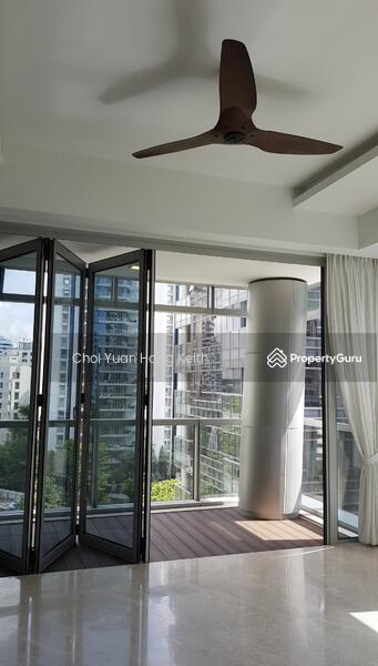 For Rent - Gramercy Park