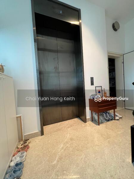 For Rent - Gramercy Park