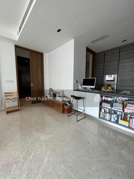 For Rent - Gramercy Park