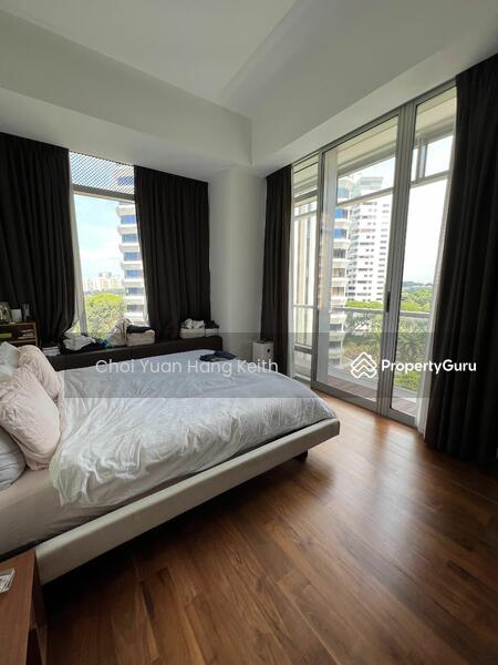 For Rent - Gramercy Park