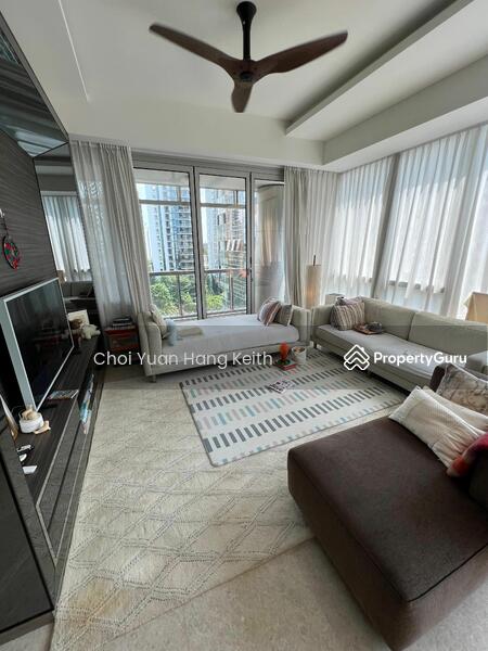 For Rent - Gramercy Park