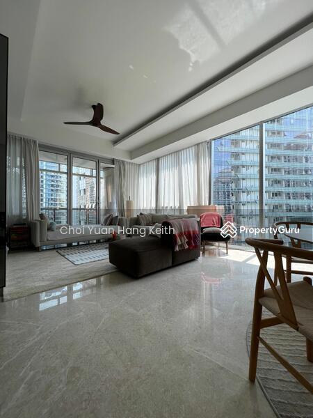 For Rent - Gramercy Park