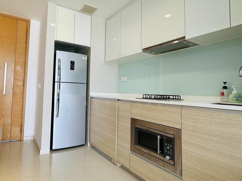 The Scala @ Lorong Chuan, 136 Serangoon Avenue 3, 1 Bedroom, 484 sqft, Condominium For Rent, by Laura Lee, 24629215 - PropertyGuru.com.sg