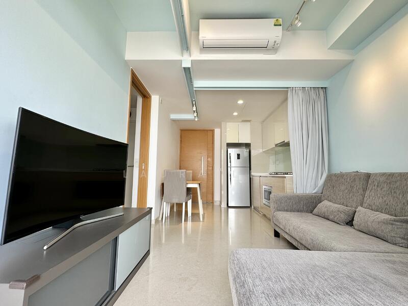 The Scala @ Lorong Chuan, 136 Serangoon Avenue 3, 1 Bedroom, 484 sqft, Condominium For Rent, by Laura Lee, 24629215 - PropertyGuru.com.sg