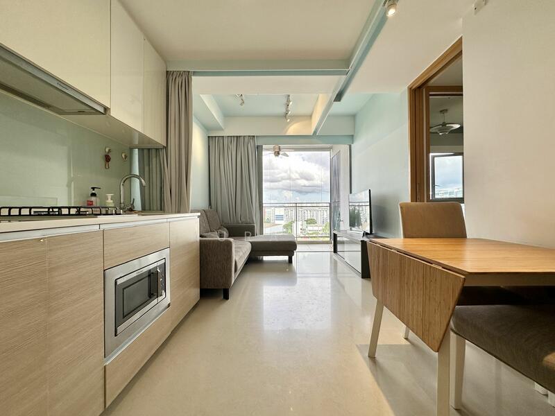 The Scala @ Lorong Chuan, 136 Serangoon Avenue 3, 1 Bedroom, 484 sqft, Condominium For Rent, by Laura Lee, 24629215 - PropertyGuru.com.sg