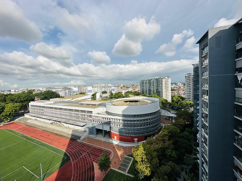 The Scala @ Lorong Chuan, 136 Serangoon Avenue 3, 1 Bedroom, 484 sqft, Condominium For Rent, by Laura Lee, 24629215 - PropertyGuru.com.sg
