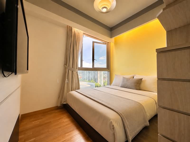 The Scala @ Lorong Chuan, 136 Serangoon Avenue 3, 1 Bedroom, 484 sqft, Condominium For Rent, by Laura Lee, 24629215 - PropertyGuru.com.sg