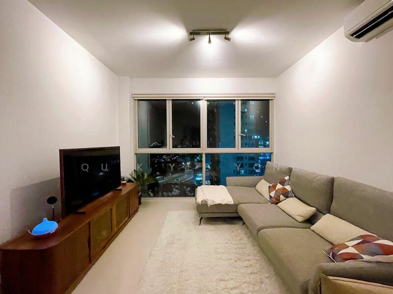 For Rent - Citylights