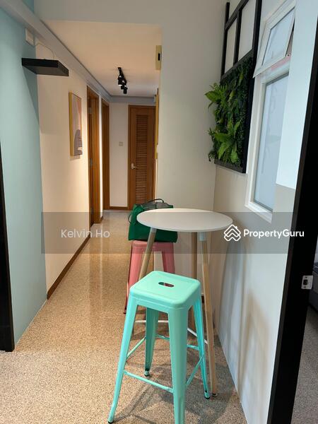 Common Living Space