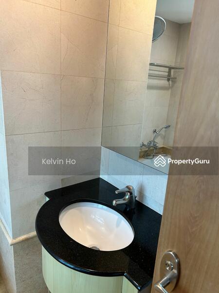 Common bathroom