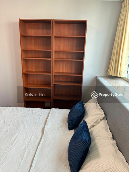 MBR #01: 30-Oct, Master Bedroom Ensuite, 1 or 2-pax, Queen-bed