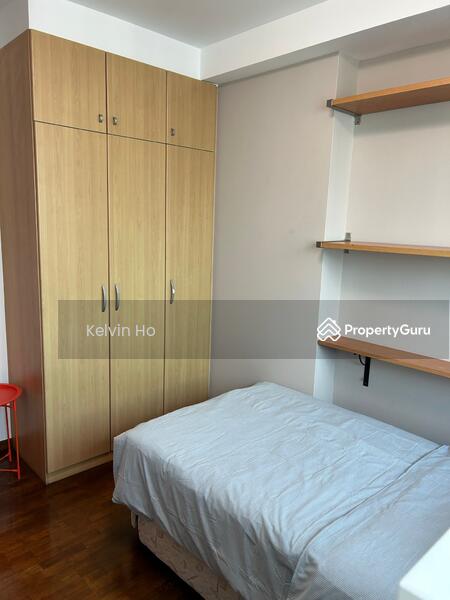 CR-#02-O:  15-Sep, Common Rm, 1-pax, Super Single bed