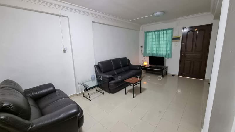 105 Serangoon North Avenue 1, 105 Serangoon North Avenue 1, 2 Bedrooms, 631 sqft, HDB Flat For Rent, by Minnie Teo, 24629652 - PropertyGuru.com.sg
