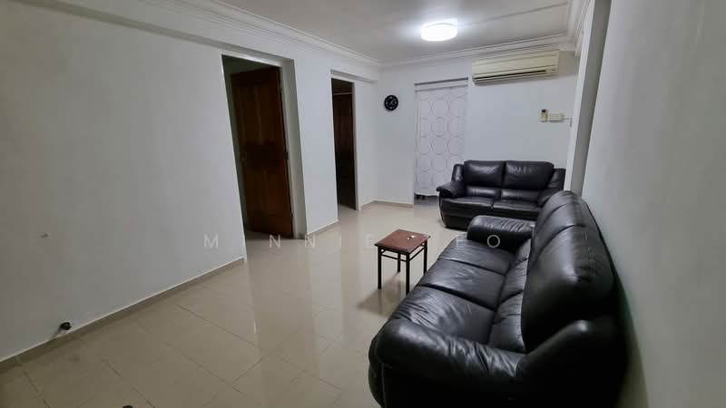 105 Serangoon North Avenue 1, 105 Serangoon North Avenue 1, 2 Bedrooms, 631 sqft, HDB Flat For Rent, by Minnie Teo, 24629652 - PropertyGuru.com.sg