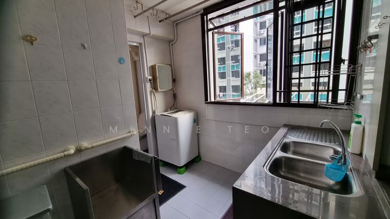 105 Serangoon North Avenue 1, 105 Serangoon North Avenue 1, 2 Bedrooms, 631 sqft, HDB Flat For Rent, by Minnie Teo, 24629652 - PropertyGuru.com.sg