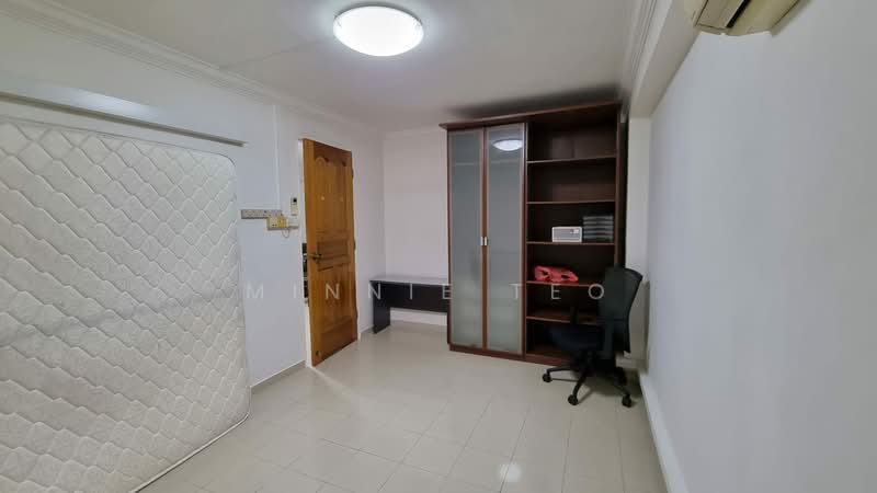 105 Serangoon North Avenue 1, 105 Serangoon North Avenue 1, 2 Bedrooms, 631 sqft, HDB Flat For Rent, by Minnie Teo, 24629652 - PropertyGuru.com.sg