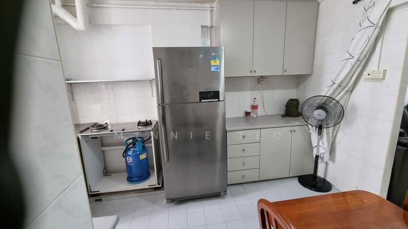 105 Serangoon North Avenue 1, 105 Serangoon North Avenue 1, 2 Bedrooms, 631 sqft, HDB Flat For Rent, by Minnie Teo, 24629652 - PropertyGuru.com.sg