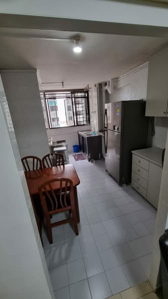 105 Serangoon North Avenue 1, 105 Serangoon North Avenue 1, 2 Bedrooms, 631 sqft, HDB Flat For Rent, by Minnie Teo, 24629652 - PropertyGuru.com.sg