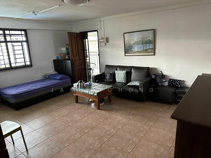 For Rent - 5 Bedok South Avenue 2