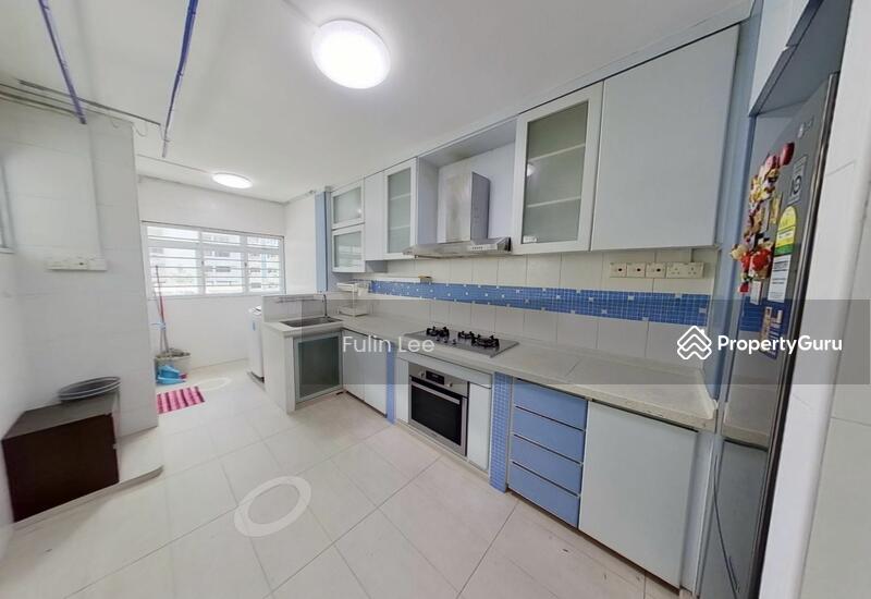 For Rent - 309 Jurong East Street 32