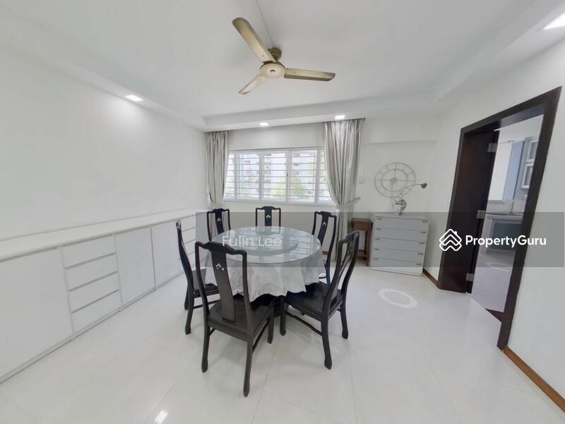 For Rent - 309 Jurong East Street 32
