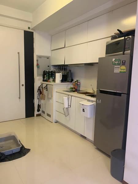 Parc Sophia, 8 Adis Road, 1 Bedroom, 473 sqft, Apartment For Rent, by Renne Lim, 24629714 - PropertyGuru.com.sg