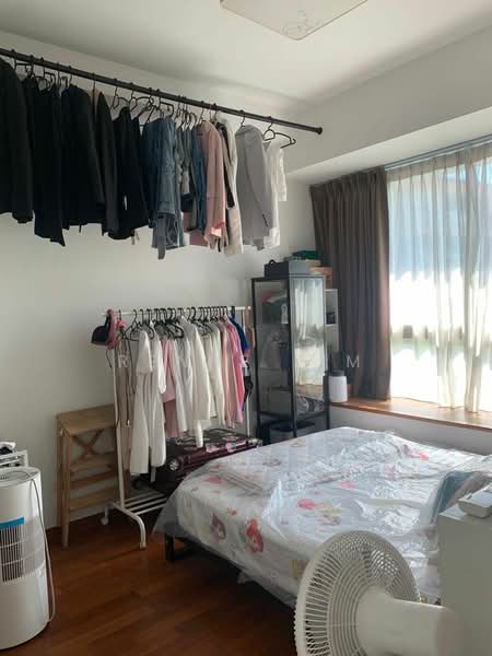 Parc Sophia, 8 Adis Road, 1 Bedroom, 473 sqft, Apartment For Rent, by Renne Lim, 24629714 - PropertyGuru.com.sg