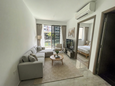 For Rent - Affinity At Serangoon