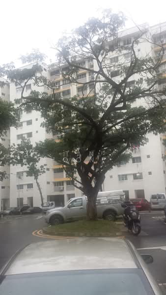 775 Woodlands Crescent, 775 Woodlands Crescent, Room Rental, 120 sqft, HDB Flat For Rent, by Tan Choon Cheong, 24629750 - PropertyGuru.com.sg