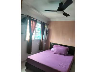 For Rent - 124 Hougang Avenue 1