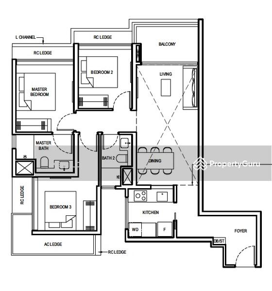 For Sale Grand Dunman