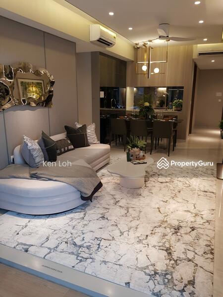 For Sale - Grand Dunman